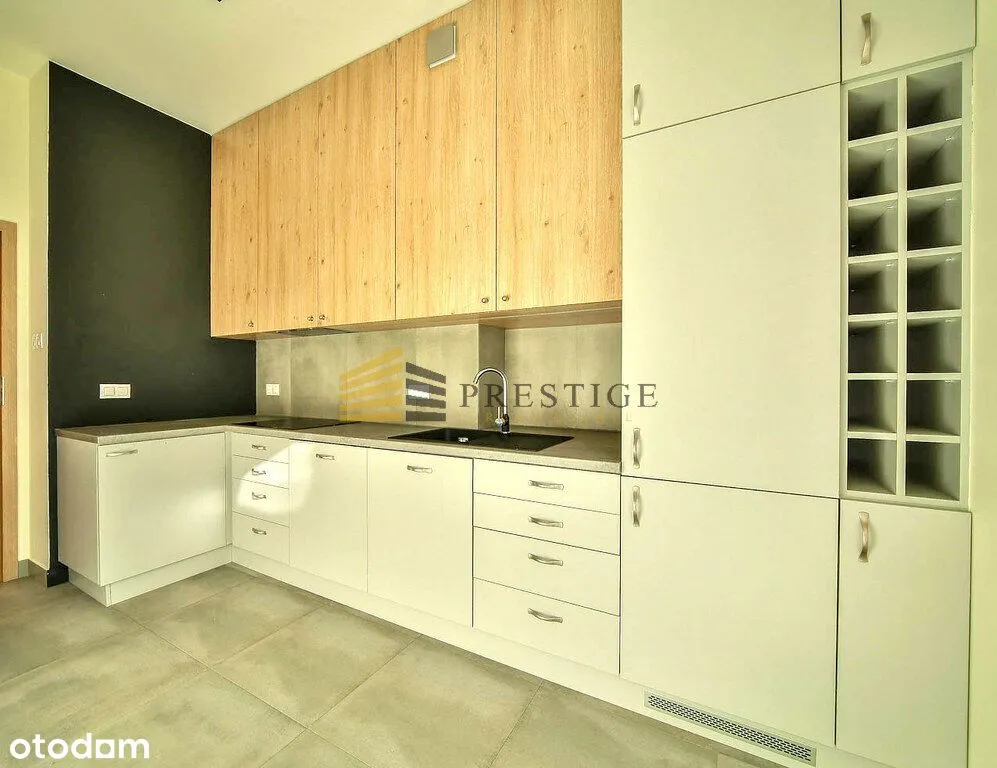 Apartament  105m2 na Solcu