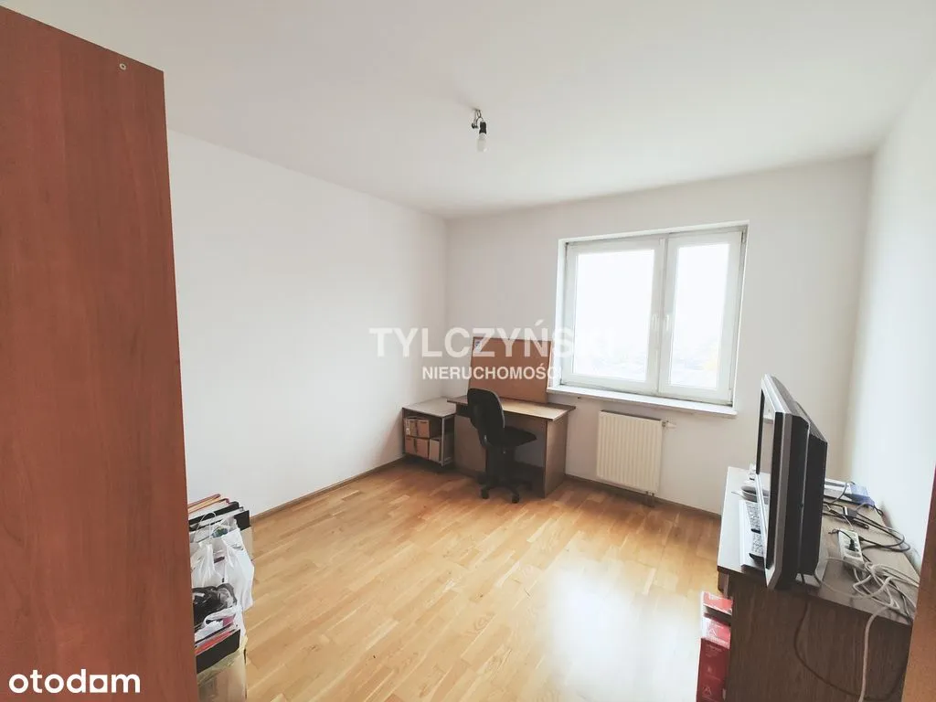 Zainwestuj w komfort: mieszkanie 77 m² na Woli