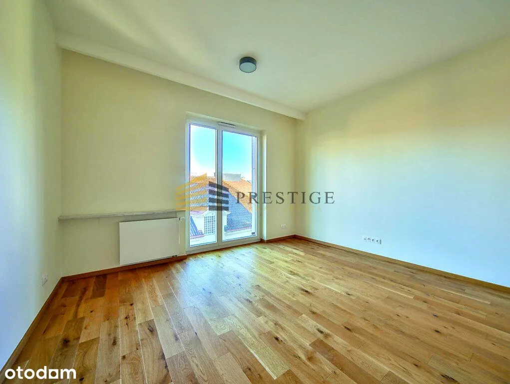 Apartament  105m2 na Solcu