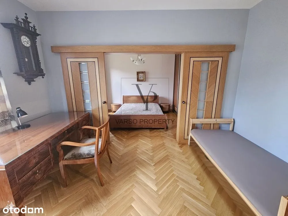 Apartament na Sadybie