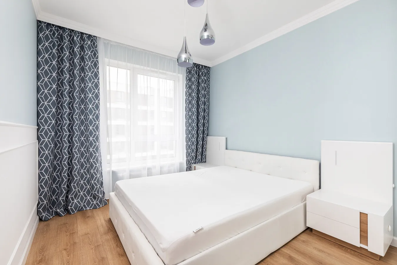 Atrakcyjny Apartament z KW - Ul. Żupnicza, Warszawa (3 pokoje) 