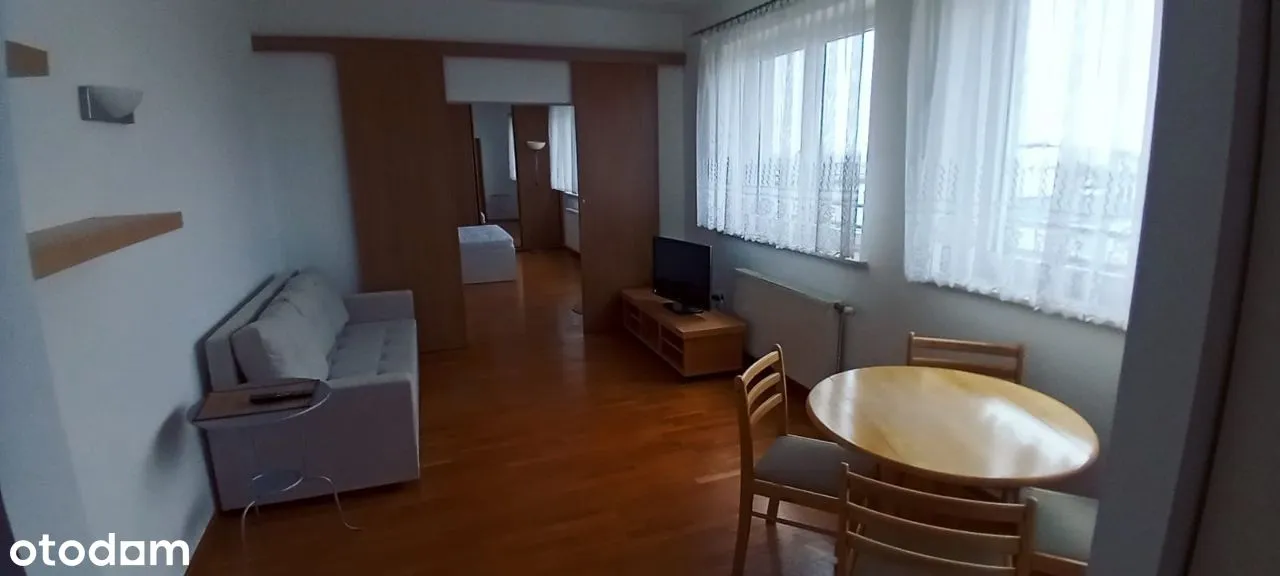 **Przestronne 2 pok. Metro Wierzbno/Spacious 1bed*