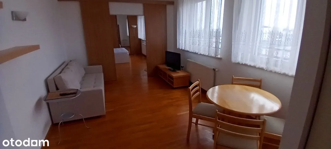 **Przestronne 2 pok. Metro Wierzbno/Spacious 1bed*