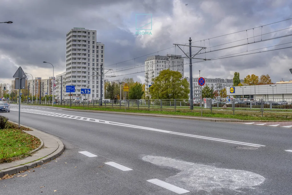 Rodzinne 3 pokoje obok galerii Północnej 