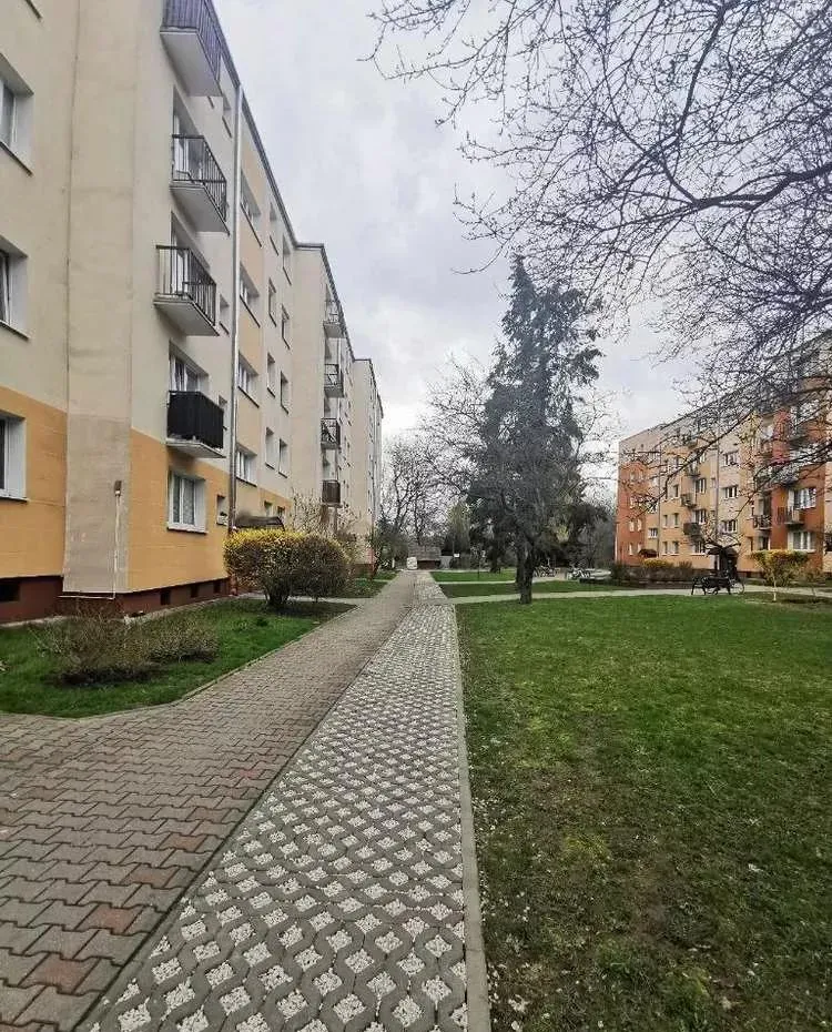 Mieszkanie na sprzedaż 2 pokoje 36m2