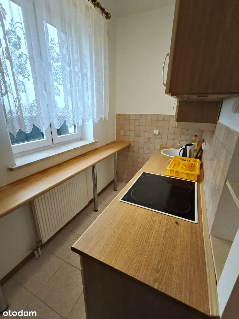 **Przestronne 2 pok. Metro Wierzbno/Spacious 1bed*