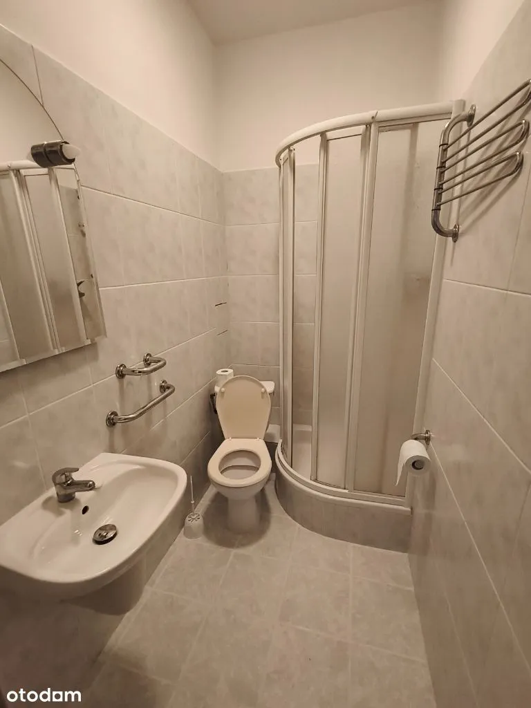 **Przestronne 2 pok. Metro Wierzbno/Spacious 1bed*