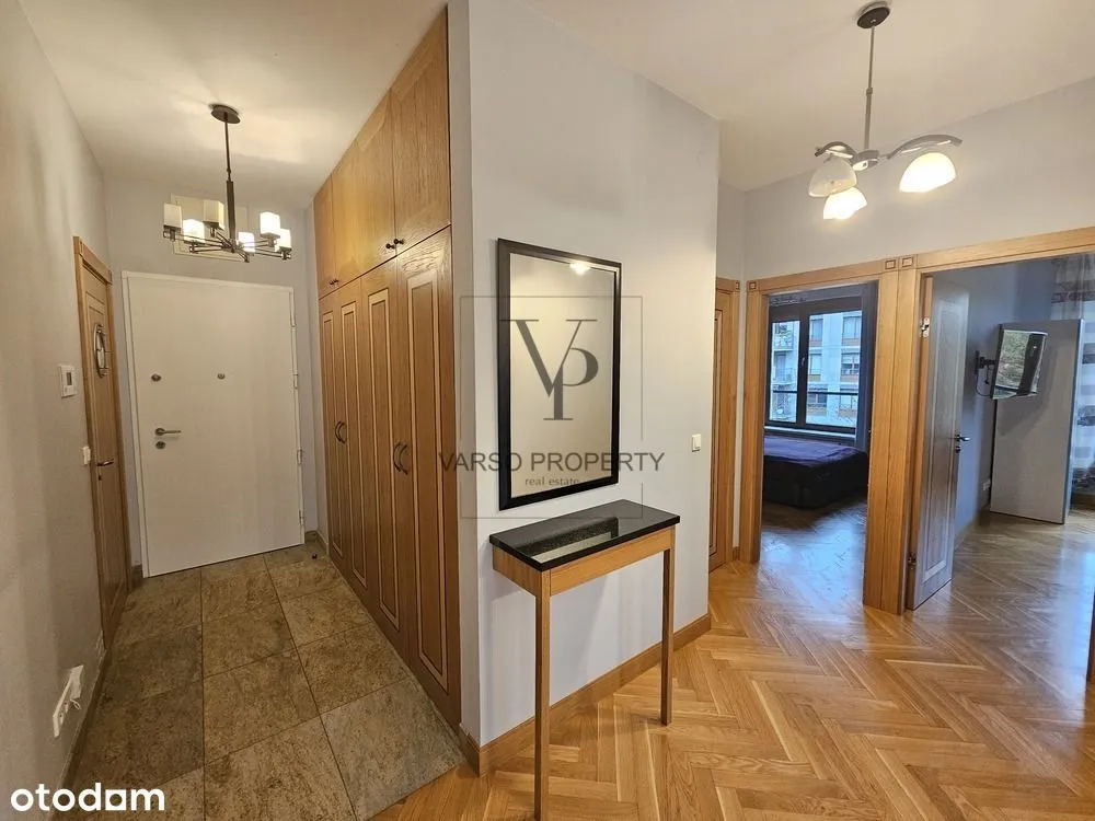 Apartament na Sadybie