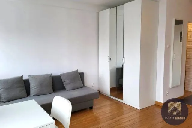 Mieszkanie na sprzedaż, 28 m², 1 pokój Warszawa Wola 