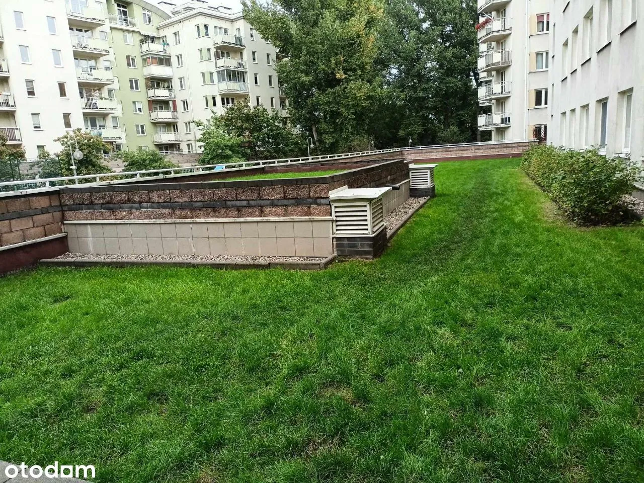 sprzedam mieszkanie 3pokoje 63m warszawa metro