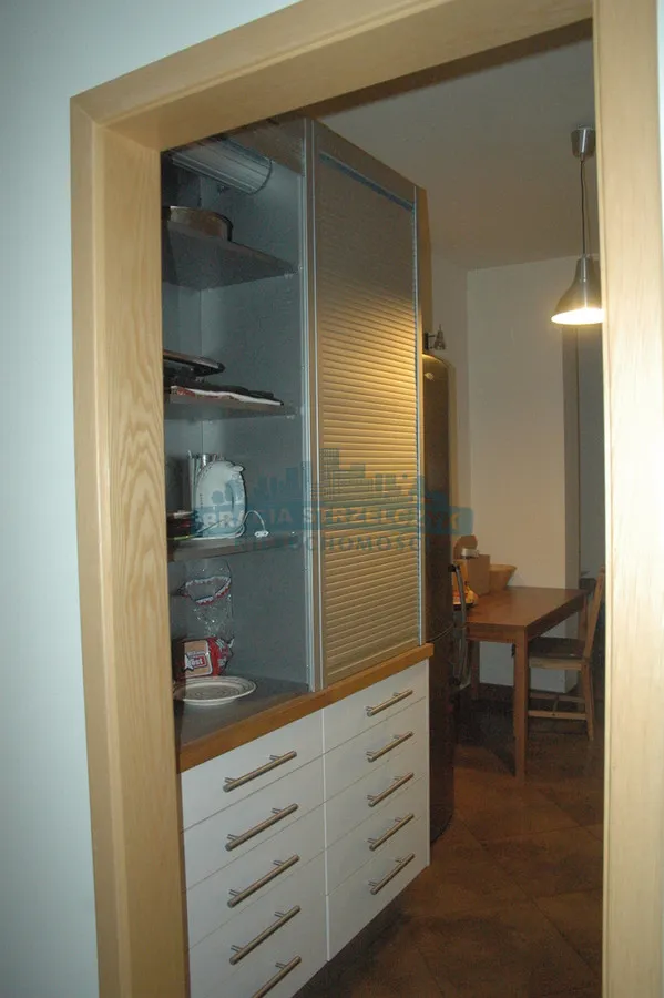 2-pokojowe z balkonem w apartamentowcu 