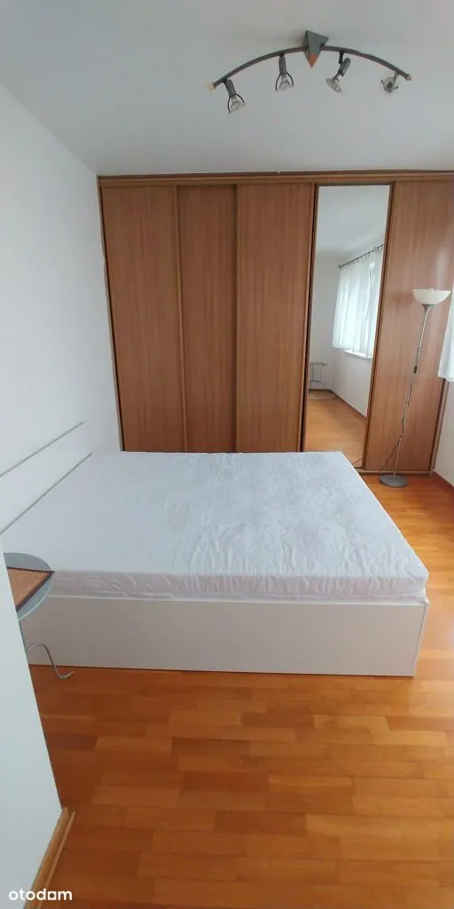 **Przestronne 2 pok. Metro Wierzbno/Spacious 1bed*