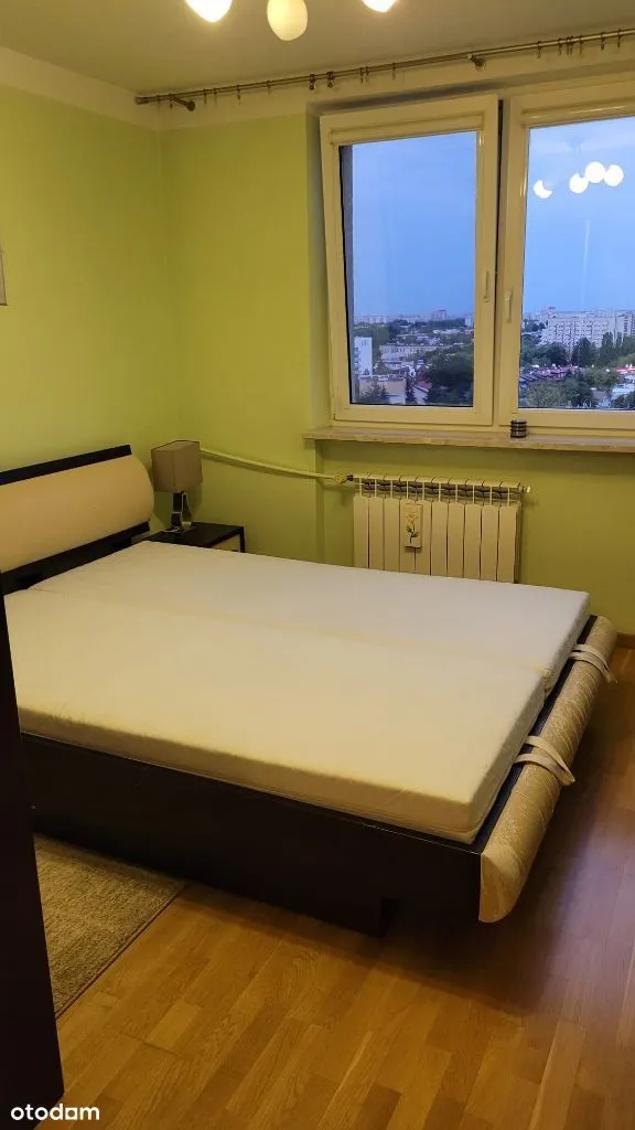 Mieszkanie 3pokoje ok 60m2 Chomiczówna/Bielany