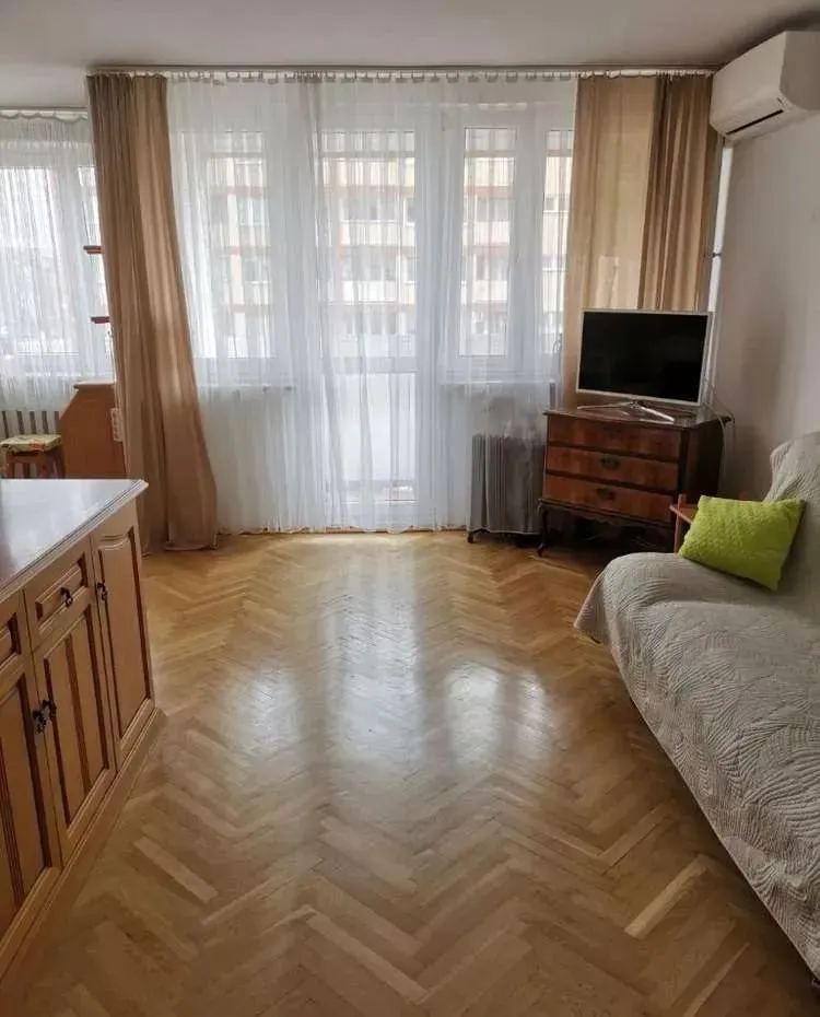 Mieszkanie na sprzedaż 1 pokoje 36m2