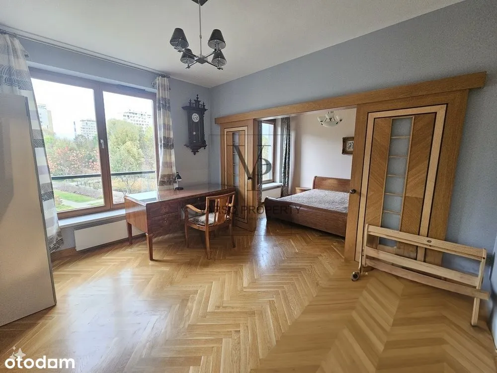 Apartament na Sadybie