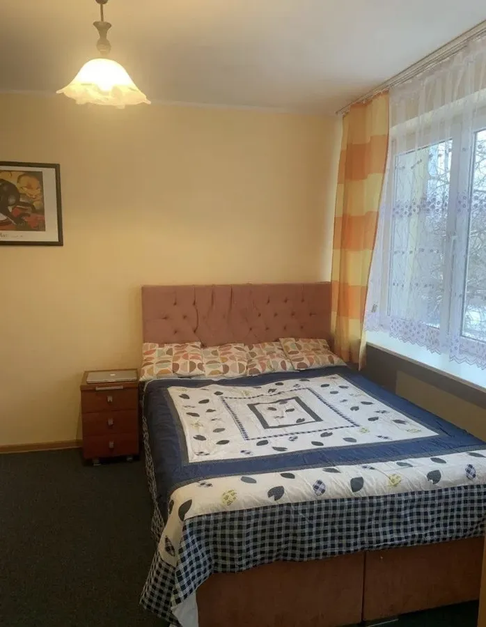 Mieszkanie na sprzedaż, 24 m², 1 pokój Warszawa Mokotów Sielce 