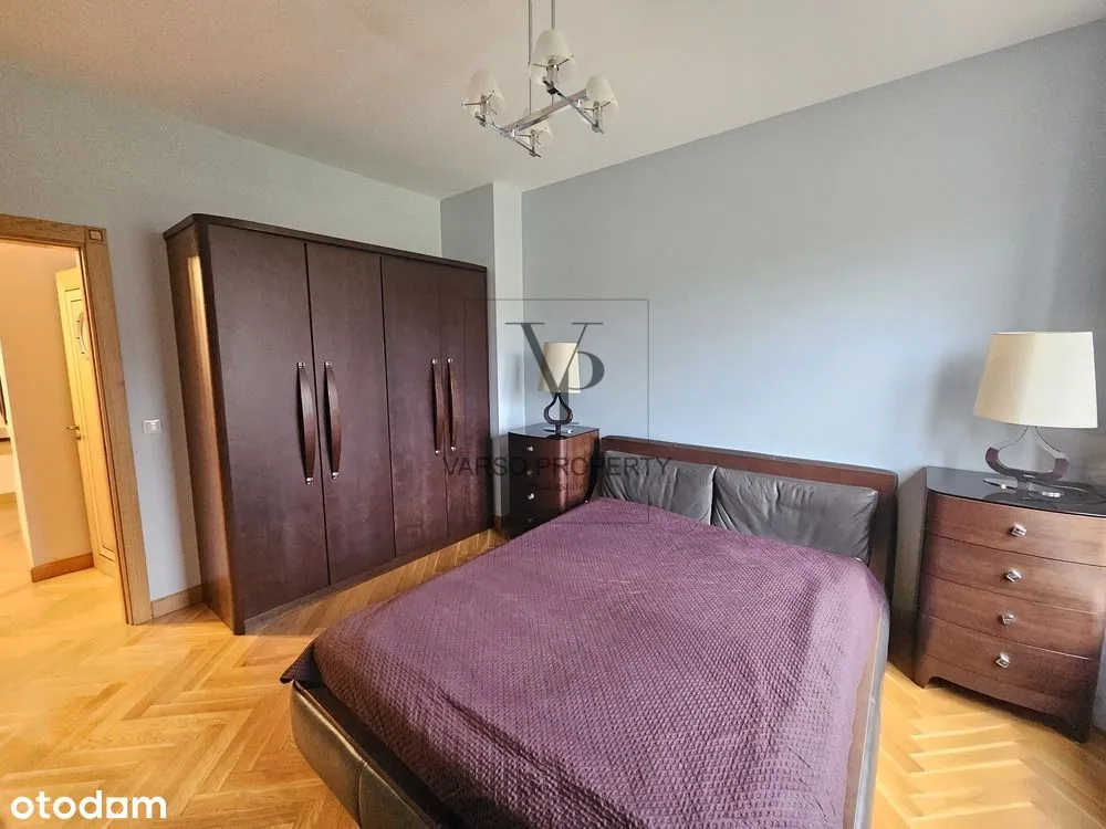 Apartament na Sadybie