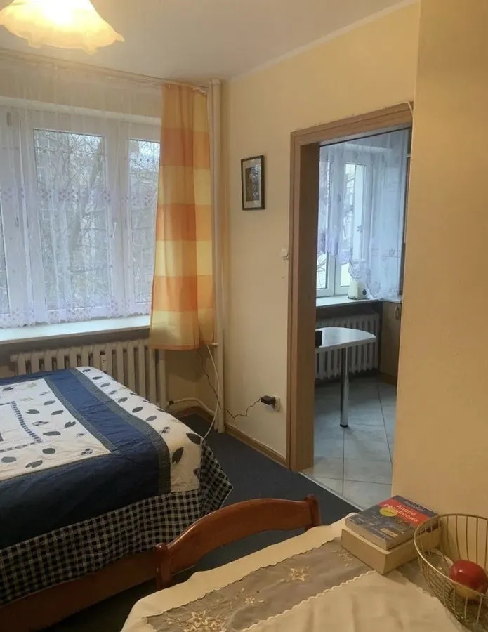 Mieszkanie na sprzedaż, 24 m², 1 pokój Warszawa Mokotów Sielce 