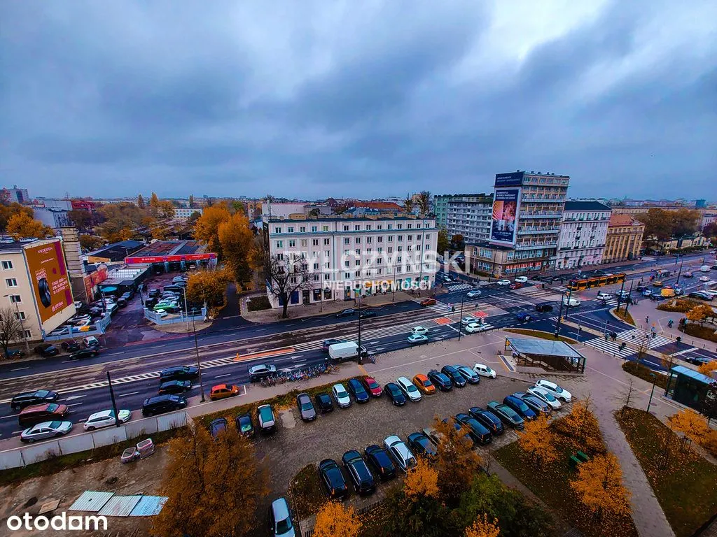 Zainwestuj w komfort: mieszkanie 77 m² na Woli