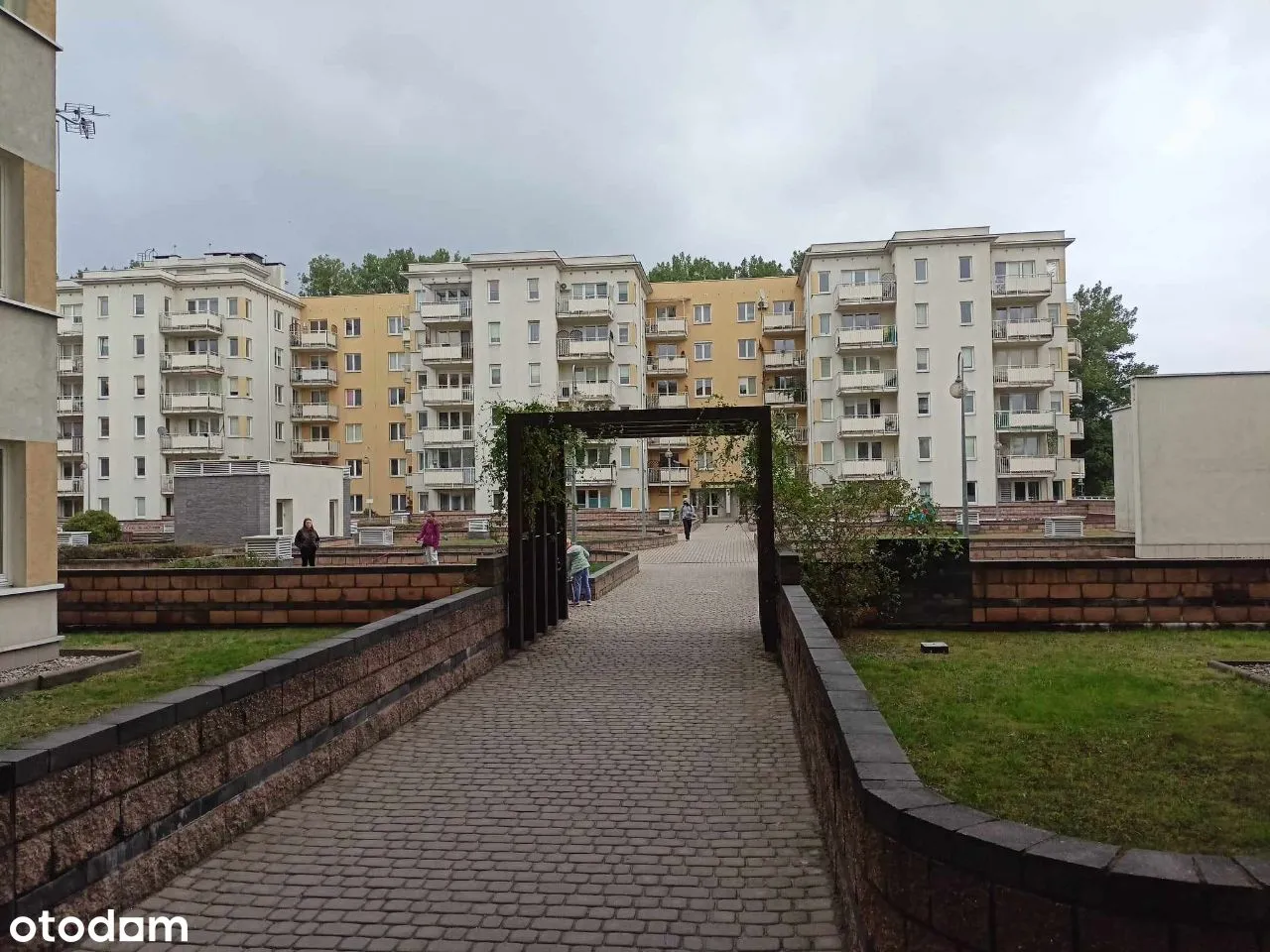 sprzedam mieszkanie 3pokoje 63m warszawa metro