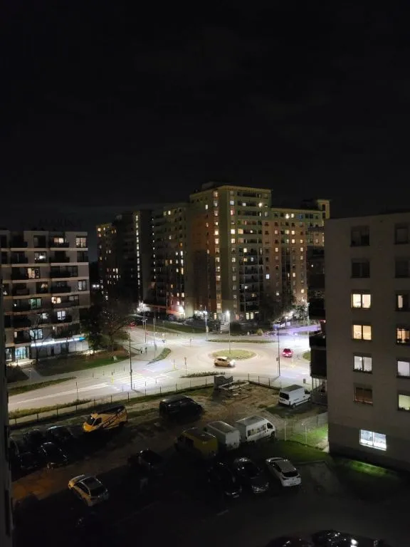 Mieszkanie na sprzedaż, 42 m², 2 pokoje Warszawa 