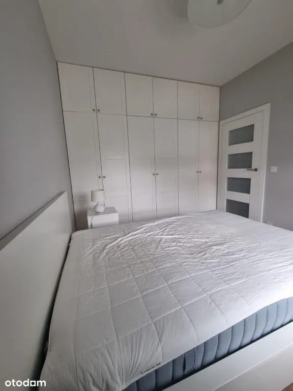 Apartament do wynajęcia od zaraz Warszawa