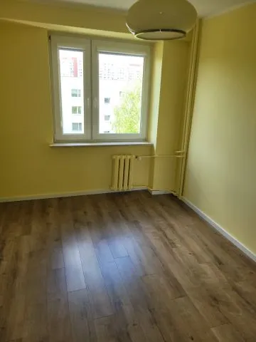 Mieszkanie na sprzedaż, 46 m², 2 pokoje Warszawa 