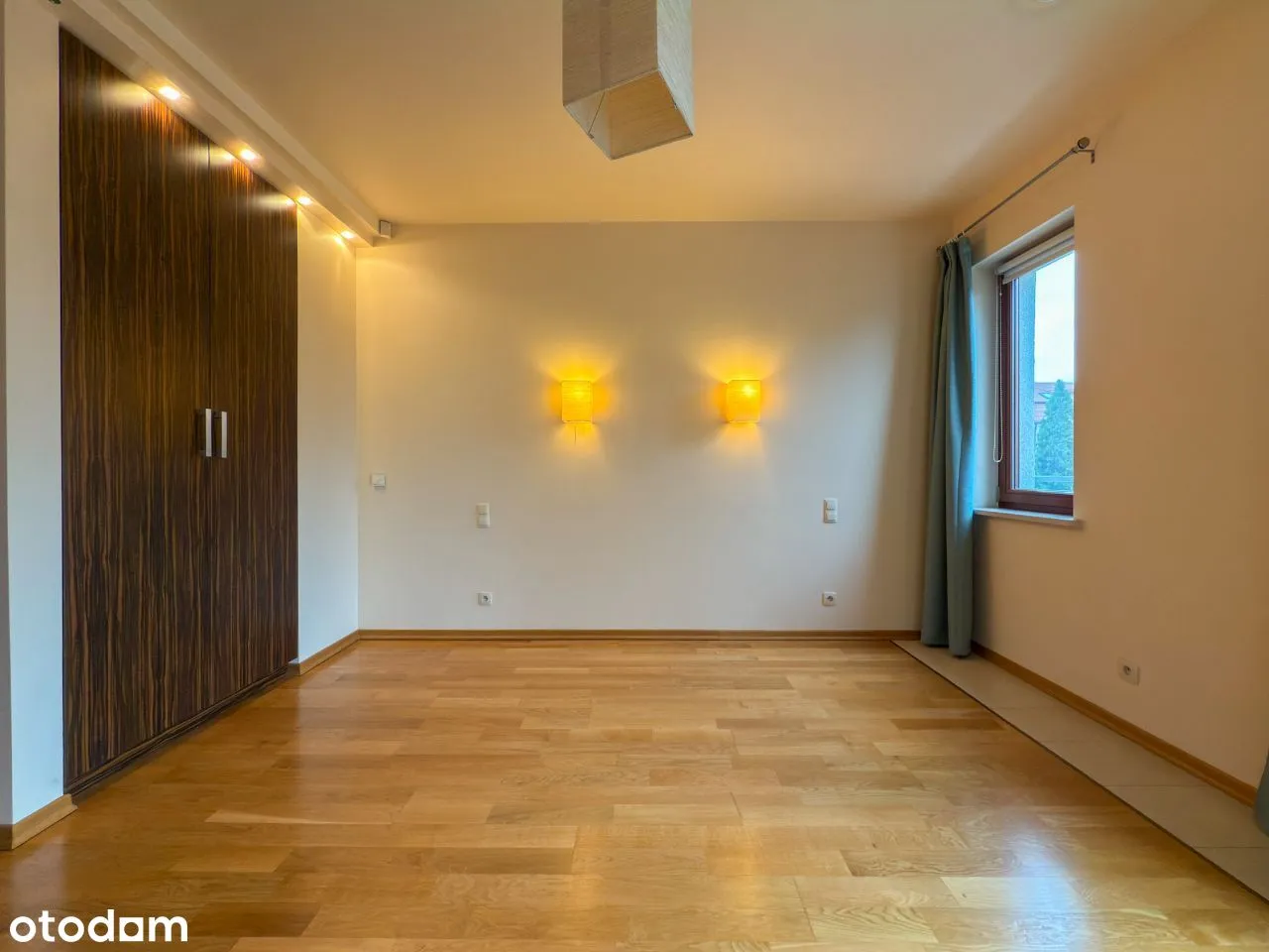 Wilanów | 4 bedrooms | Garden