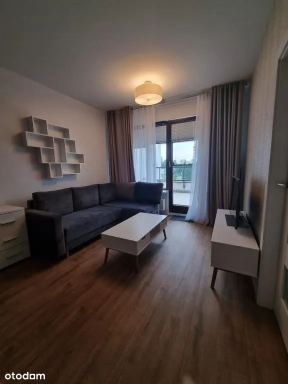 Apartament do wynajęcia od zaraz Warszawa