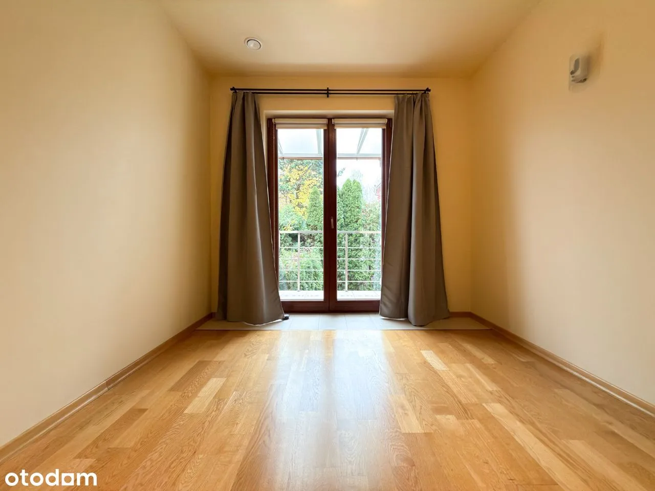 Wilanów | 4 bedrooms | Garden