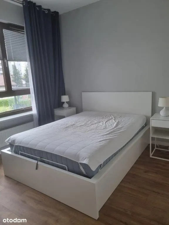 Apartament do wynajęcia od zaraz Warszawa