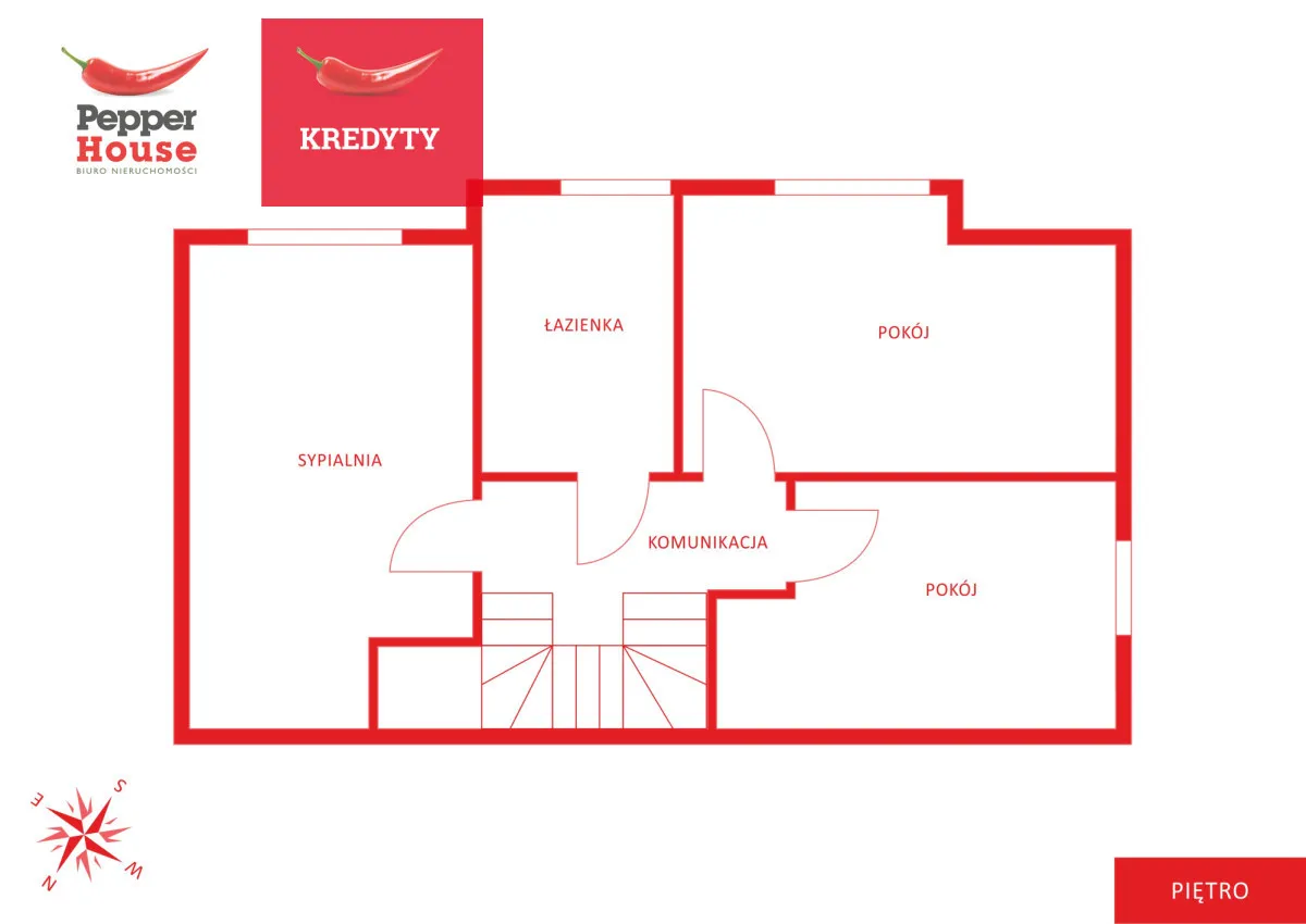 100m2/Dla rodziny/pary/segment/Warszawa 