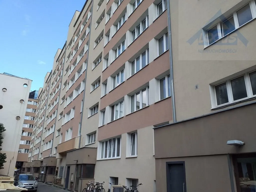 Wynajmę kawalerkę: Warszawa Śródmieście , ulica Aleje Jerozolimskie, 30 m2, 2540 PLN, 1 pokój - Domiporta.pl