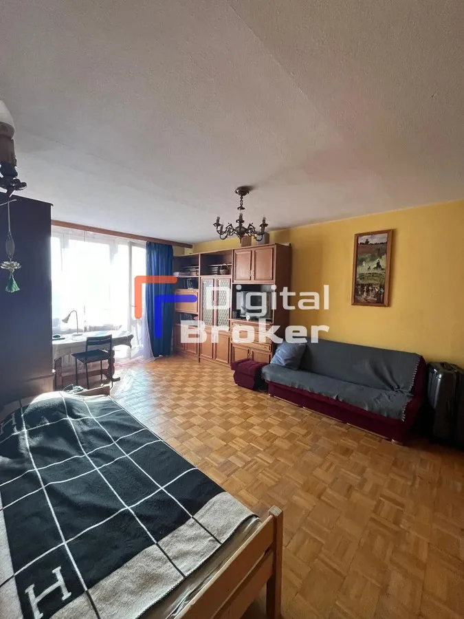 Kawalerka ⭐ 32m2 Klaudyny Bielany ⭐ Balkon Piwnica 