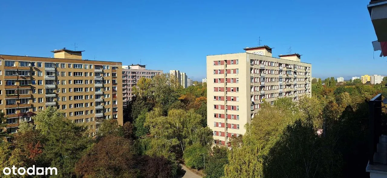 3-pokojowe mieszkanie na Bródnie BEZPOŚREDNIO