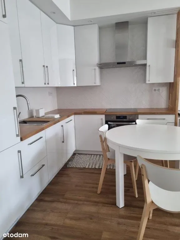 Apartament do wynajęcia od zaraz Warszawa