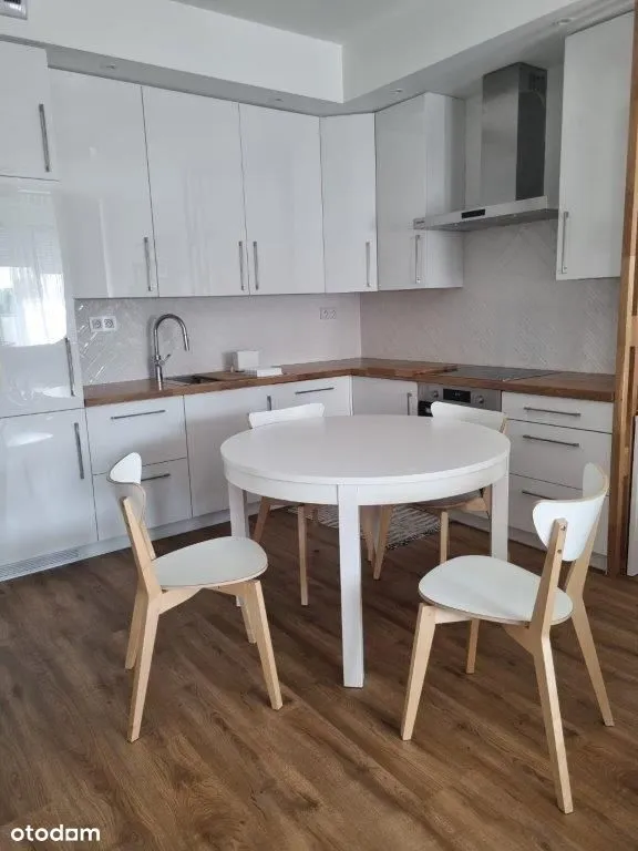 Apartament do wynajęcia od zaraz Warszawa