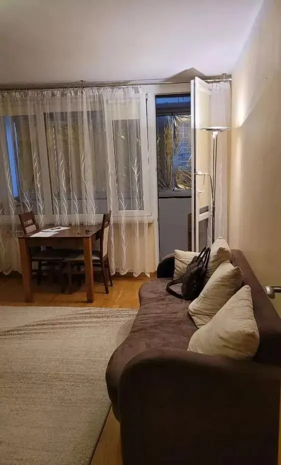 Mieszkanie na wynajem 3 pokoje 60m2