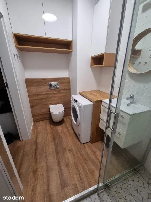 Apartament do wynajęcia od zaraz Warszawa