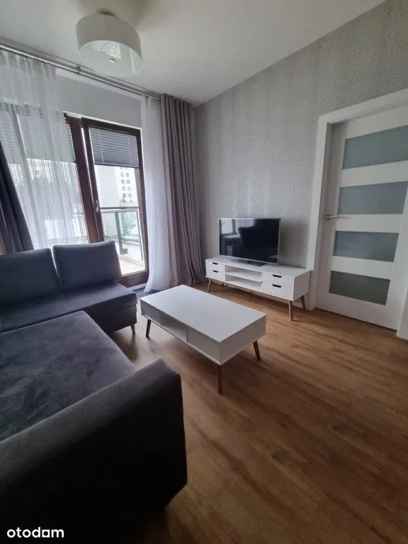 Apartament do wynajęcia od zaraz Warszawa