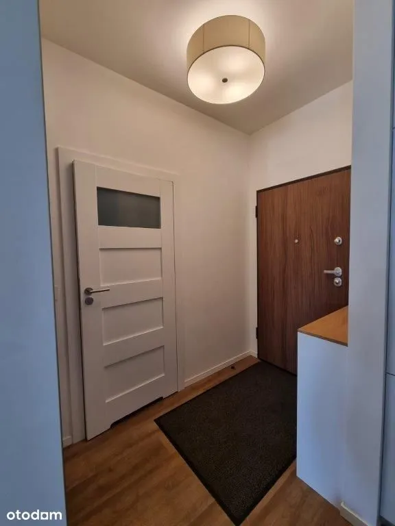 Apartament do wynajęcia od zaraz Warszawa