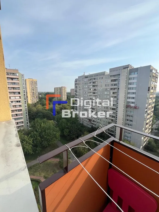 Kawalerka ⭐ 32m2 Klaudyny Bielany ⭐ Balkon Piwnica 