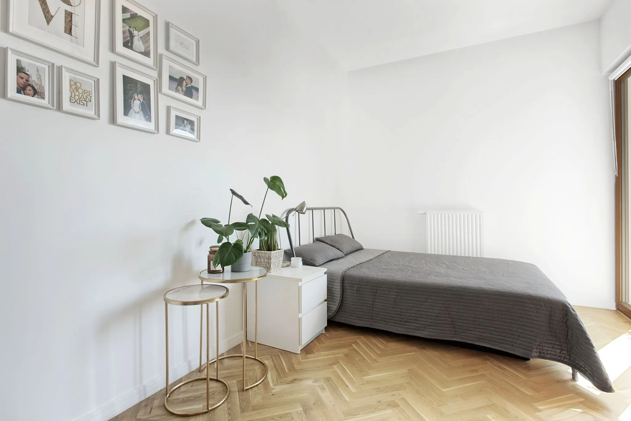 Apartament Warszawa