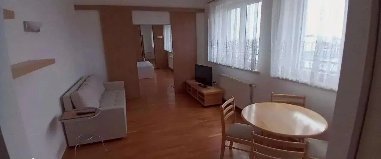 Mieszkanie na wynajem 2 pokoje 46m2