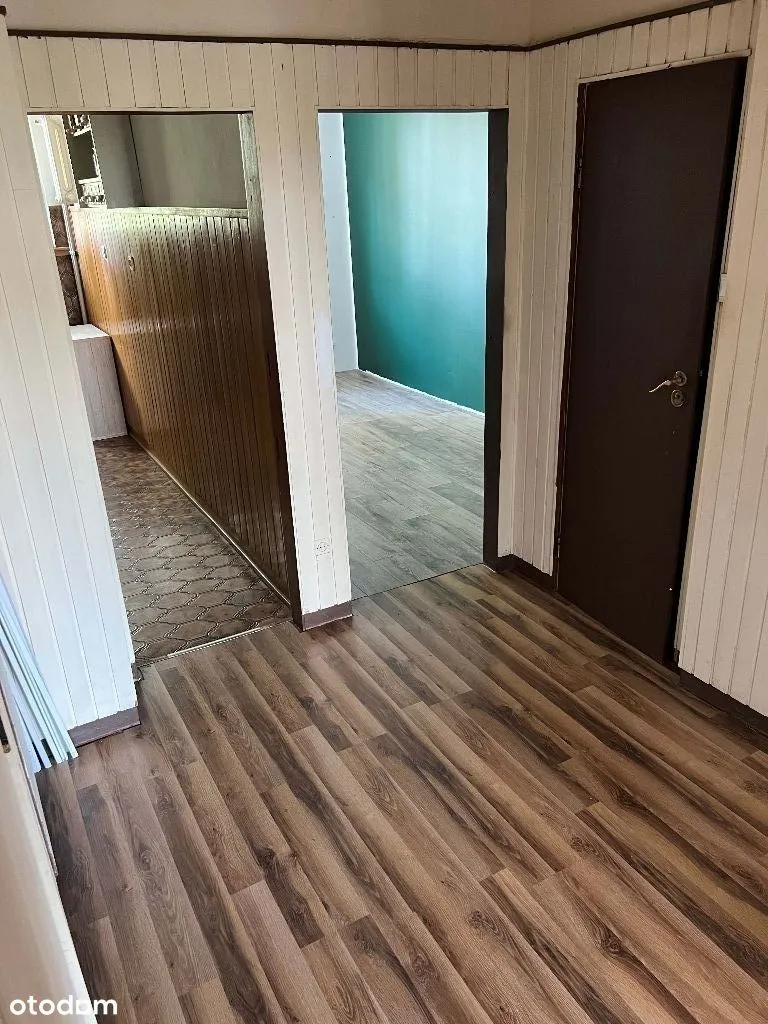 Bezpośrednio 61m², Praga Północ, 3/4 pokoje