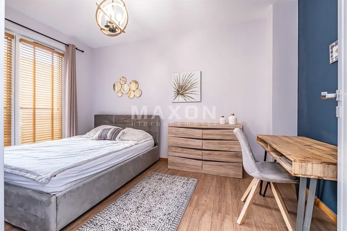 Piękny apartament w Fabryce na Pradze 