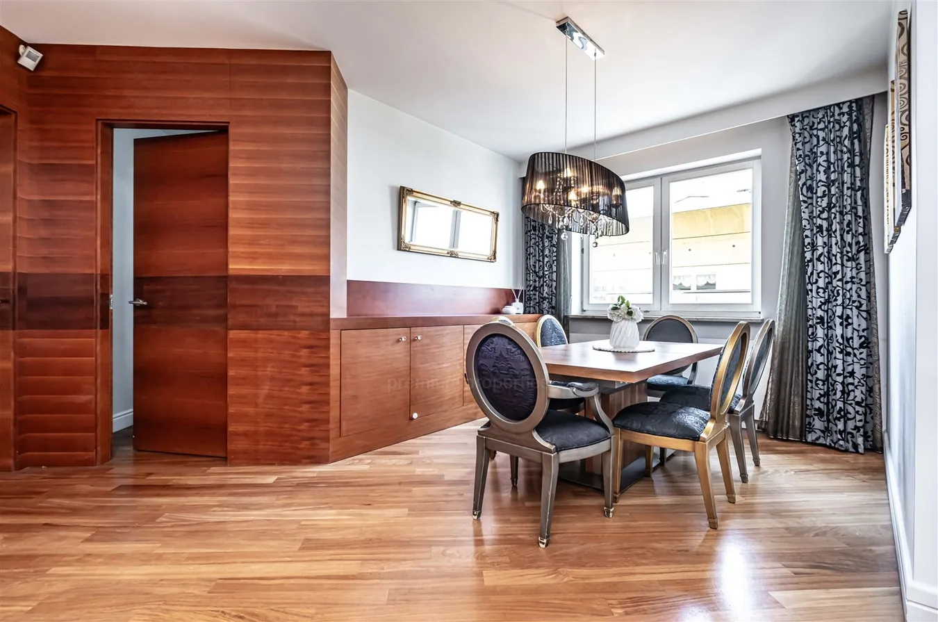 Apartament \\"Przy Królikarni\\" na Mokotowie 