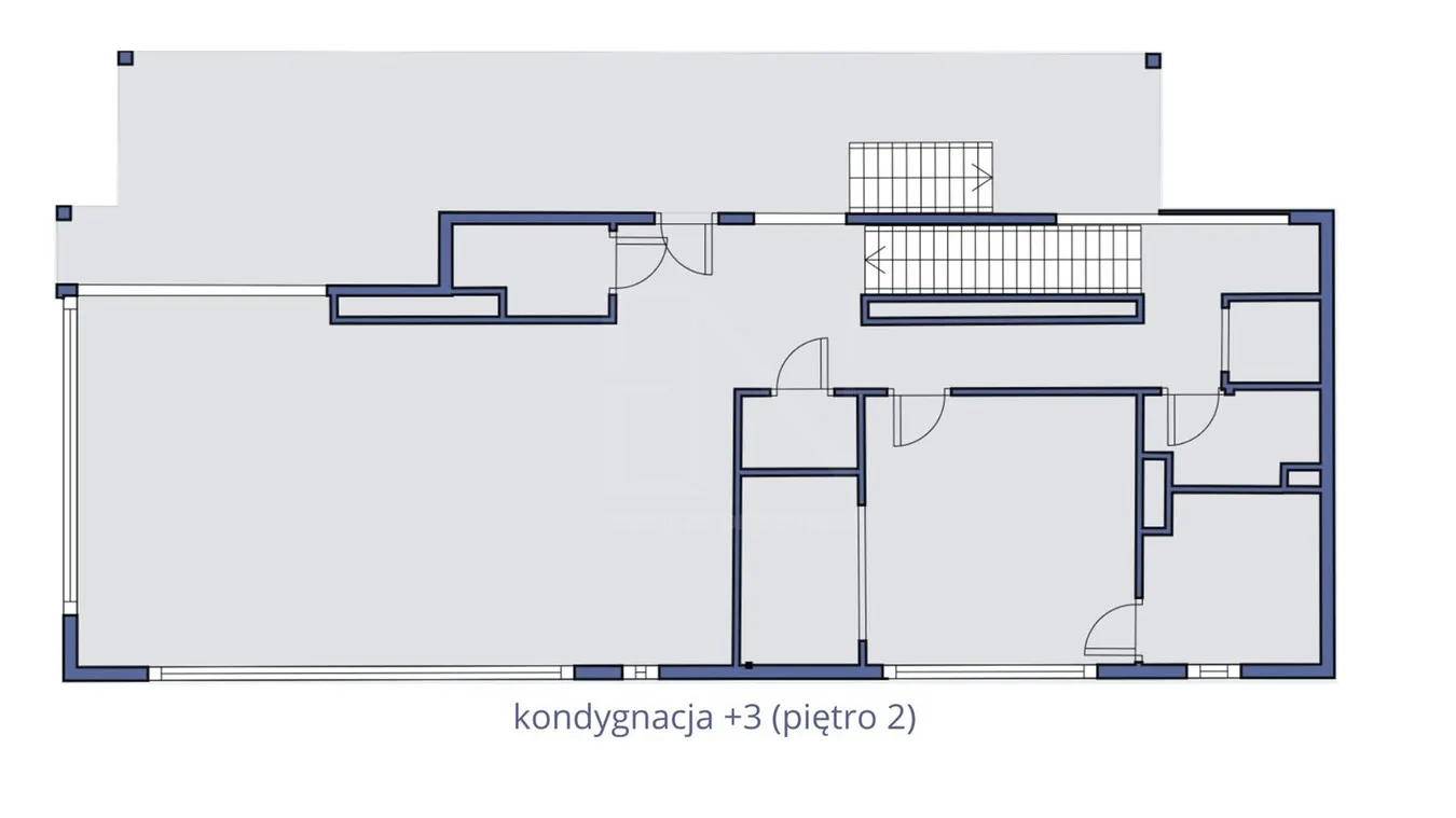 Apartament Wilanów Rumiana