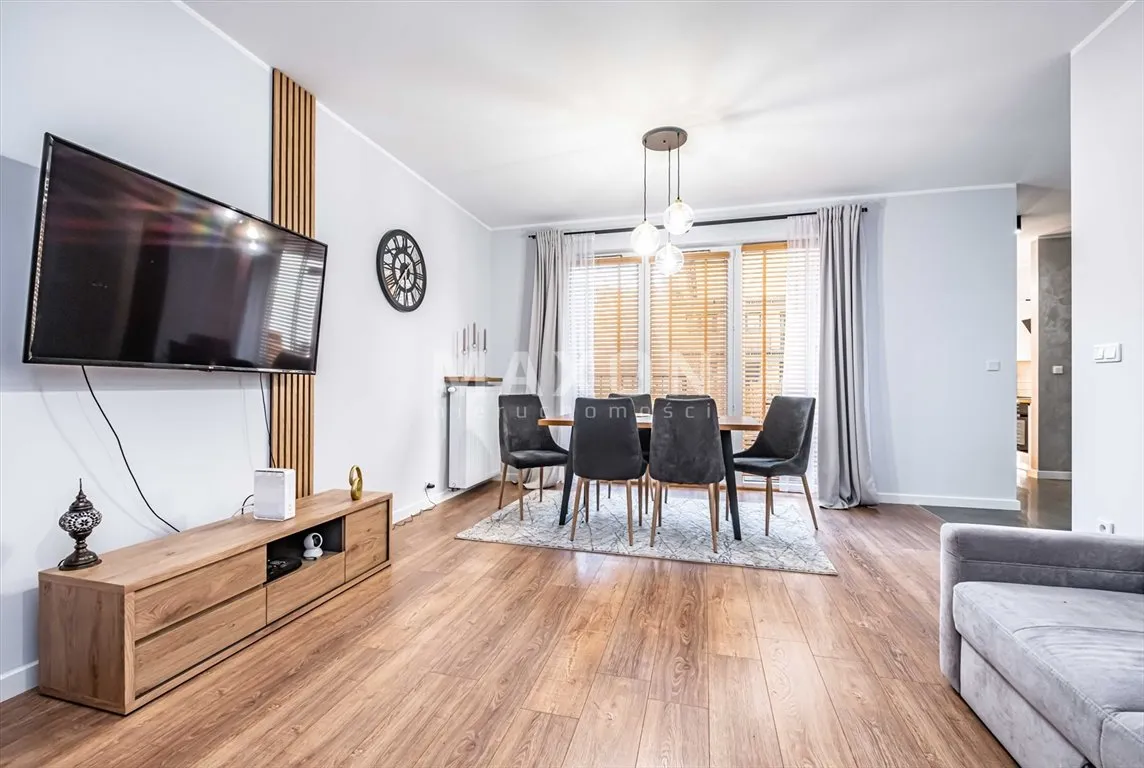 Piękny apartament w Fabryce na Pradze 