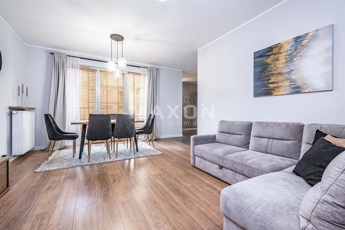 Piękny apartament w Fabryce na Pradze 